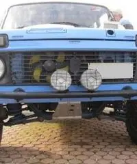 Lada Niva 2121
