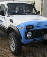 Lada Niva 2121