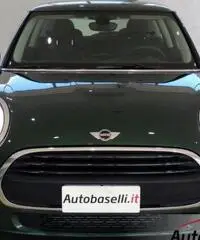 MINI ONE 1.2 MOD RESTYLING 102 CV