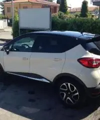 Renault Captur 1.5 dCi 8V Start