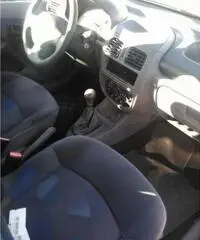 renault clio 1.2 benzina km 114000 buonissima a poco
