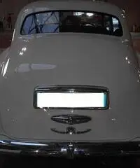 ROLLS ROYCE Silver cloud 2