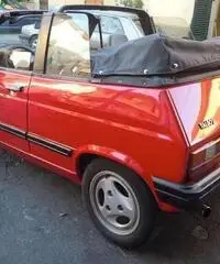 TALBOT SAMBA 954 3P. LS