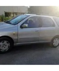 Vendesi Fiat Palio del 1999 in buone condizioni