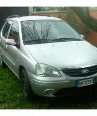 vendo tata indigo sw, 5 porte, 1400 cc, benzina, euro 4