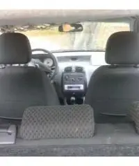 vendo tata indigo sw, 5 porte, 1400 cc, benzina, euro 4