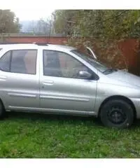 vendo tata indigo sw, 5 porte, 1400 cc, benzina, euro 4