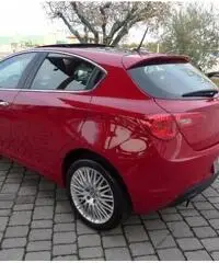 ALFA ROMEO Giulietta 2.0 JTDm-2 170 CV Exclusive rif. 7193889