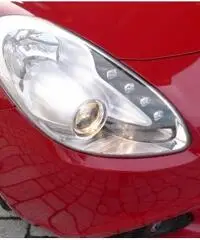 ALFA ROMEO Giulietta 2.0 JTDm-2 170 CV Exclusive rif. 7193889