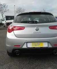 ALFA ROMEO Giulietta distinct rif. 7179582