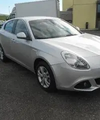 ALFA ROMEO Giulietta distinct rif. 7179582