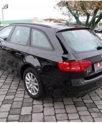 AUDI A4 Avant 2.0 TDI 150 CV rif. 7163630