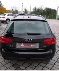 AUDI A4 Avant 2.0 TDI 150 CV rif. 7163630