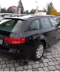 AUDI A4 Avant 2.0 TDI 150 CV rif. 7163630