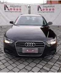 AUDI A4 Avant 2.0 TDI 150 CV rif. 7163630