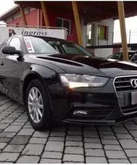 AUDI A4 Avant 2.0 TDI 150 CV rif. 7163630
