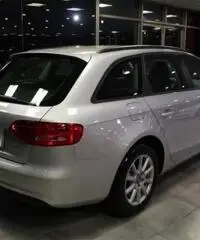 AUDI A4 AVANT 2.0 TDI 143CV F.AP. AMBIENTE *UNIPROP* rif. 7171247