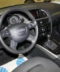 AUDI A4 AVANT 2.0 TDI 143CV F.AP. AMBIENTE *UNIPROP* rif. 7171247