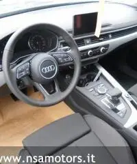 AUDI A4 Avant 2.0 TDI 122 CV S tronic Sport rif. 7141633