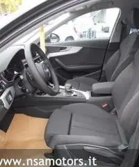 AUDI A4 Avant 2.0 TDI 122 CV S tronic Sport rif. 7141633