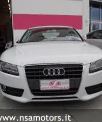 AUDI A5 SPB 2.0 TDI F.AP. 170 CV rif. 7193721