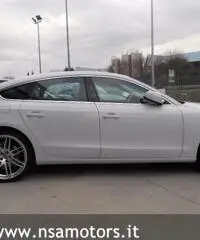 AUDI A5 SPB 2.0 TDI F.AP. 170 CV rif. 7193721