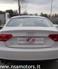 AUDI A5 SPB 2.0 TDI F.AP. 170 CV rif. 7193721