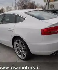 AUDI A5 SPB 2.0 TDI F.AP. 170 CV rif. 7193721