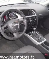 AUDI A5 SPB 2.0 TDI F.AP. 170 CV rif. 7193721