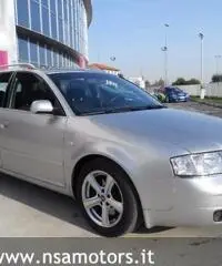 AUDI A6 2.5 V6 TDI cat Avant Ambition rif. 7187802