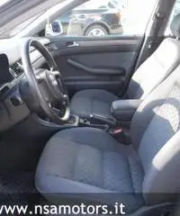 AUDI A6 2.5 V6 TDI cat Avant Ambition rif. 7187802