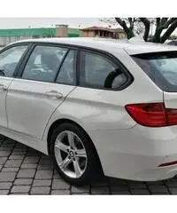 BMW 318 d Touring Business aut. rif. 7195430