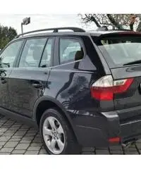 BMW X3 3.0d cat Attiva rif. 7195488