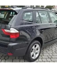BMW X3 3.0d cat Attiva rif. 7195488