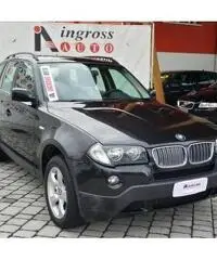 BMW X3 3.0d cat Attiva rif. 7195488