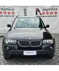 BMW X3 3.0d cat Attiva rif. 7195488