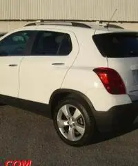 CHEVROLET Trax 1.7D FWD LTZ rif. 7181754