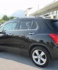 CHEVROLET Trax 1.7D FWD LT rif. 6953806
