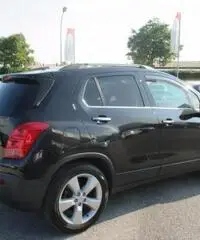 CHEVROLET Trax 1.7D FWD LT rif. 6953806