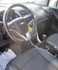 CHEVROLET Trax 1.7D FWD LT rif. 6953806