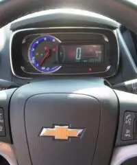 CHEVROLET Trax 1.7D FWD LT rif. 6953806