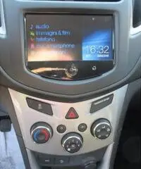 CHEVROLET Trax 1.7D FWD LT rif. 6953806