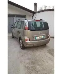 Citroen C3 Picasso 1.4