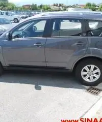 CITROEN C-Crosser 2.2 HDi 160CV FAP DCS Seduction rif. 6758397