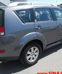 CITROEN C-Crosser 2.2 HDi 160CV FAP DCS Seduction rif. 6758397