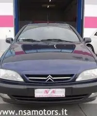 CITROEN Xsara 1.6i cat Statio Wagon Exclusive rif. 7113148