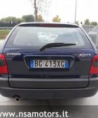 CITROEN Xsara 1.6i cat Statio Wagon Exclusive rif. 7113148