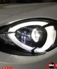 FIAT 124 Spider 1.4 Multiair 140 CV Lusso KMZERO SCONTO -14% rif. 7162749