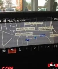 FIAT 124 Spider 1.4 Multiair 140 CV Lusso KMZERO SCONTO -14% rif. 7162749