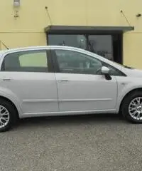 FIAT Grande Punto EVO rif. 7191940 FIAT Grande Punto EVO rif. 7191940